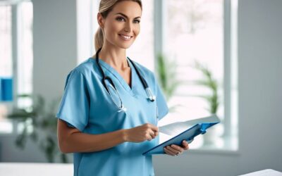 Czy fizjoterapeuta zatrudniony na umowę o pracę podlega wpisowi do rejestru podmiotów wykonujących działalność leczniczą?