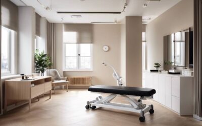 Jakie wymogi musi spełnić indywidualna praktyka fizjoterapeutyczna?