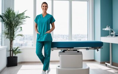 Które formy wykonywania zawodu fizjoterapeuty dają największą niezależność zawodową?