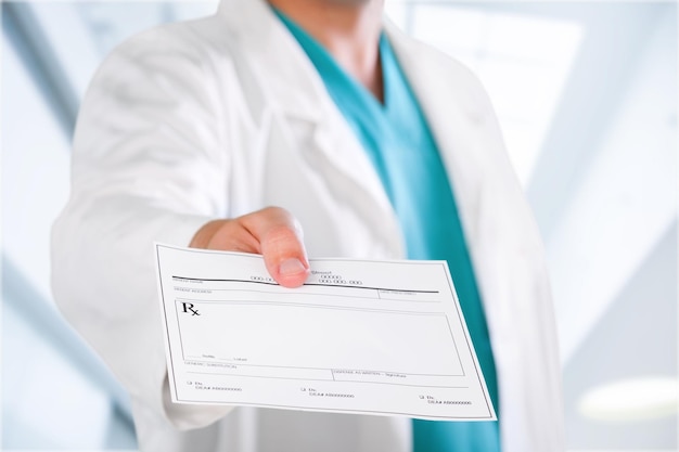 Jak napisać skargę na szpital i do kogo ją skierować?