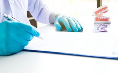 Który program do gabinetu stomatologicznego wybrać dla swojej praktyki?