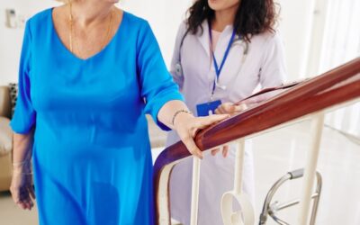 Ile trwa rehabilitacja ambulatoryjna po udarze mózgu?