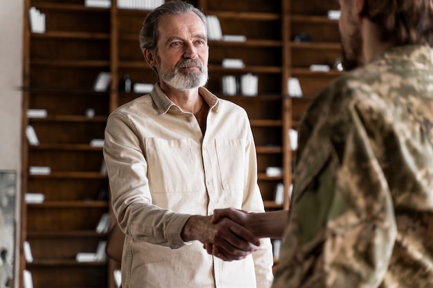 Co oznaczają poszczególne kategorie wojskowe w Polsce?