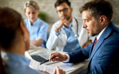 Co się dzieje z dokumentacją medyczną po zmianie lekarza rodzinnego?