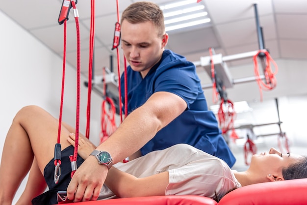 Jak często można korzystać z rehabilitacji finansowanej przez NFZ?