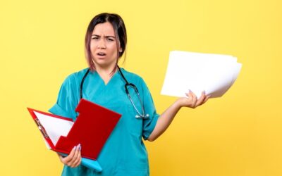 Jak długo przechowywana jest dokumentacja medyczna w Polsce?