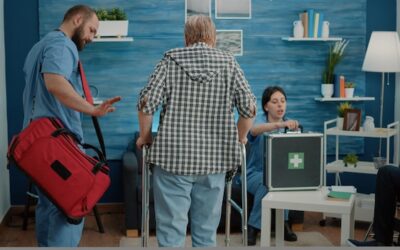 Jak pojechać do sanatorium z dofinansowaniem ZUS?