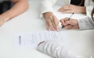 Jak poprawnie wypełnić deklarację do przychodni?