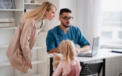 Jak znaleźć swojego lekarza rodzinnego w obecnym systemie opieki zdrowotnej?