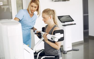 Jakie zabiegi obejmuje fizjoterapia ambulatoryjna?