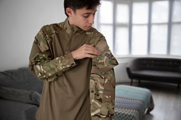 Kiedy wojsko wzywa na służbę wojskową?