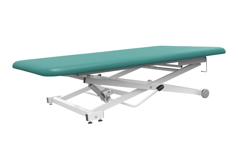 Jakie meble medyczne i sprzęt wybrać do gabinetu fizjoterapeuty?