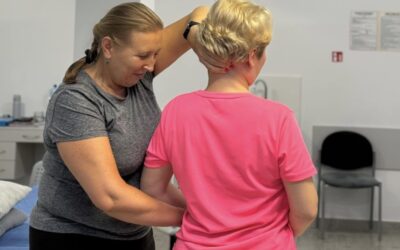 Terapia manualna i PNF – szkolenia, które otwierają nowe możliwości w pracy fizjoterapeuty