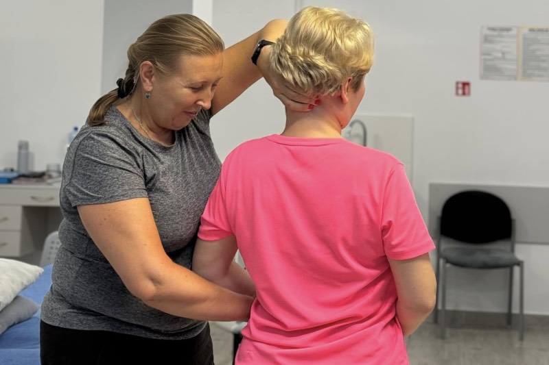 Terapia manualna i PNF – szkolenia, które otwierają nowe możliwości w pracy fizjoterapeuty
