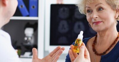 40 plus gdzie zrobić badania i dlaczego warto o tym pamiętać?