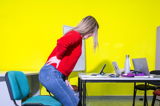 Co to jest ergonomia stanowiska pracy i dlaczego ma znaczenie?