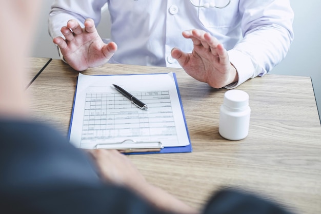 Czy pacjent ma prawo wyboru lekarza?