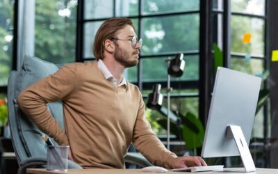 Czym jest ergonomia pracy i dlaczego ma znaczenie?