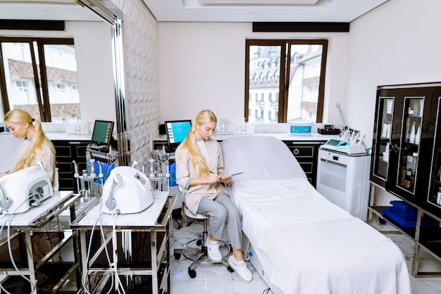 Ile zabiegów w sanatorium przysługuje podczas turnusu?