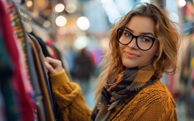 Jak odliczyć zakup okularów od podatku?