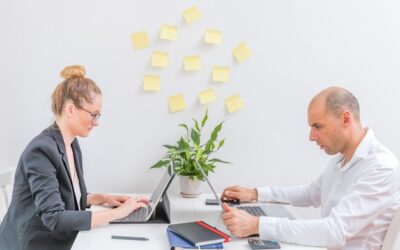 Co to stanowisko pracy i jak je właściwie rozumieć?