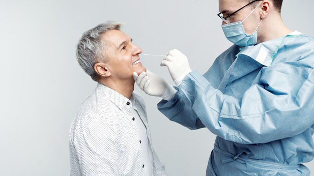 Czy do chirurga szczękowego trzeba mieć skierowanie?