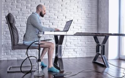 Ergonomia stanowiska pracy co to jest i dlaczego ma znaczenie?