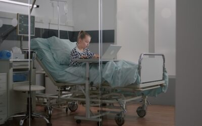 Gdzie można wypożyczyć łóżko szpitalne w swojej okolicy?