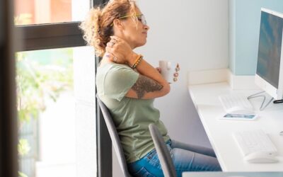 Jak dzielimy ergonomię w pracy i codziennym życiu?