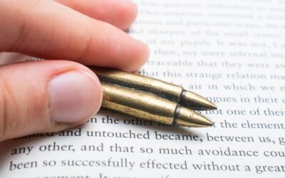 Jak napisać kodeks etyczny w małej firmie?