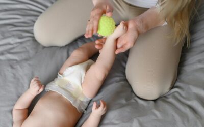 Jak załatwić pampersy na NFZ i na co zwrócić uwagę?