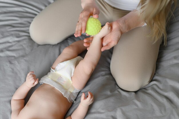 Jak załatwić pampersy na NFZ i na co zwrócić uwagę?