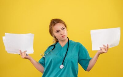 Komu nie można udostępnić dokumentacji medycznej pacjenta?