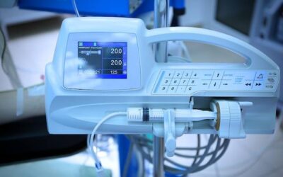 Aparatura medyczna co to jest i jakie ma zastosowanie?