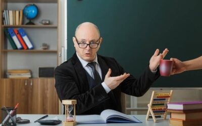 Czy kodeks etyki zawodowej nauczyciela jest potrzebny?