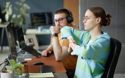 Ergonomia koncepcyjna co to oznacza dla projektowania miejsca pracy?