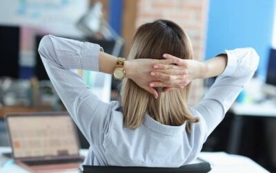 Ergonomiczny znaczenie w codziennym środowisku pracy