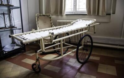 Gdzie wypożyczyć łóżko rehabilitacyjne w swojej okolicy?