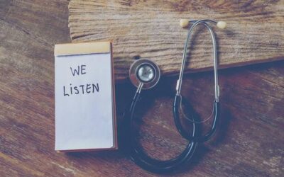 Gdzie zgłosić nieetyczne zachowanie lekarza?