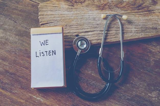 Gdzie zgłosić nieetyczne zachowanie lekarza?