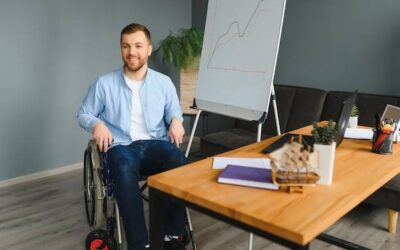 Jak rozliczyć osobę niepełnosprawną przy zatrudnieniu?