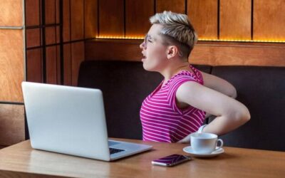 Jakie są cele ergonomii w miejscu pracy?