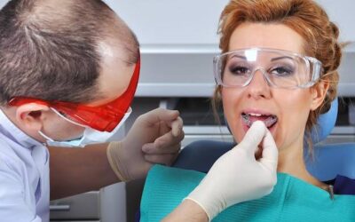 Jakie zęby na kasę chorych można zrobić u dentysty?