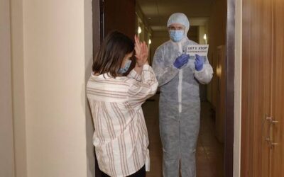 Kto wystawia skierowanie do sanatorium poszpitalnego i jak wygląda ta procedura?