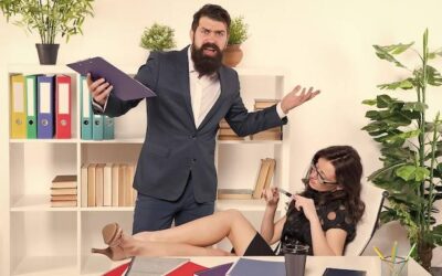 Na czym polega etyka w pracy i dlaczego jest tak ważna?