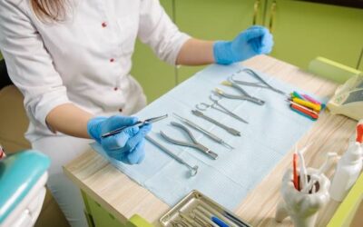 Stomatolog NFZ co za darmo obejmuje w ramach leczenia?